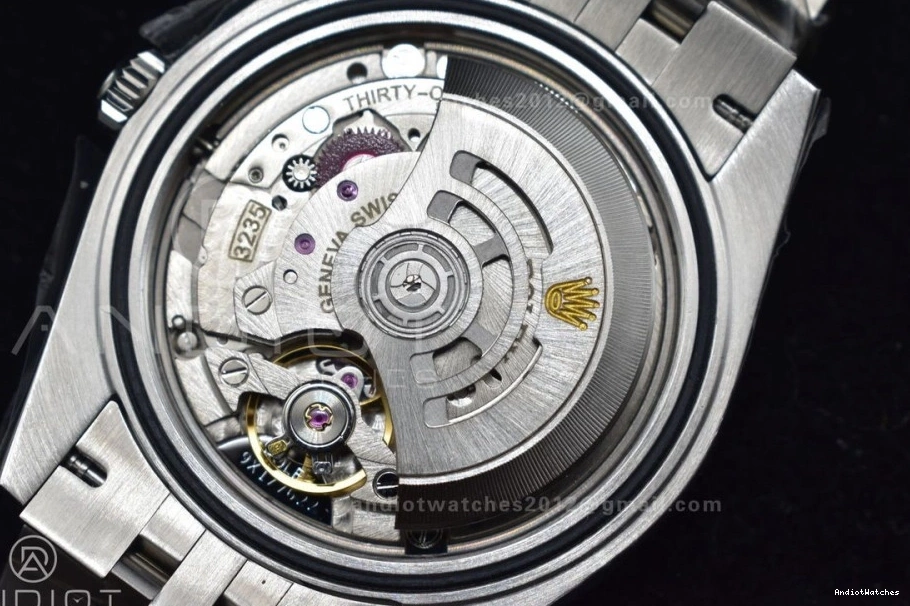 41 1:1 GoodFit Jubilee Best DateJust Arabic Dial on 638 Green SA 126334 904L DIWF Bracelet Marker Edition Steel 1031